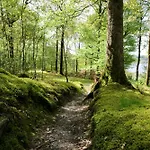 Brantwood Ferienhaus Coniston