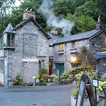 Brantwood Coniston