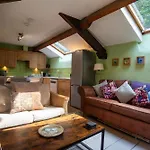Brantwood Ferienhaus