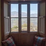 Brantwood * Coniston