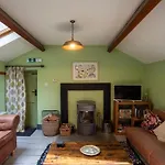 Ferienhaus Brantwood