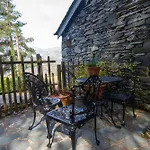 Brantwood Ferienhaus