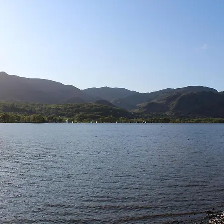 Brantwood * Coniston