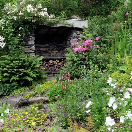 Brantwood * Coniston