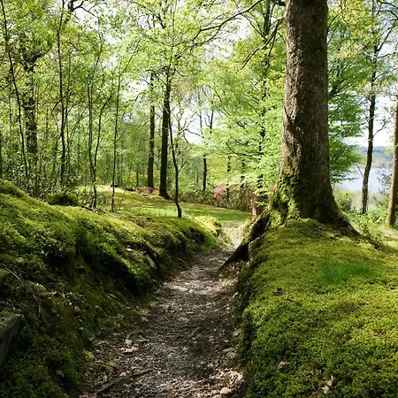 Brantwood Dom wakacyjny Coniston