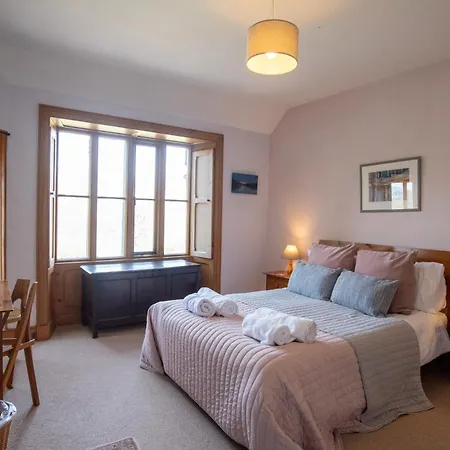 Dom wakacyjny Brantwood Coniston