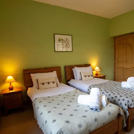 Brantwood Dom wakacyjny