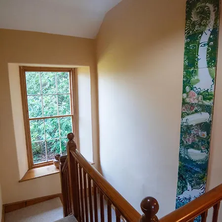 Brantwood Dom wakacyjny *