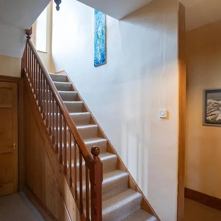 Dom wakacyjny Brantwood Coniston