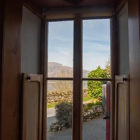 Brantwood * Coniston