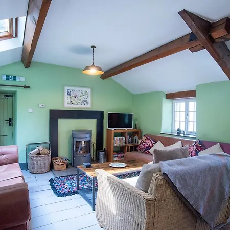 Brantwood Dom wakacyjny *