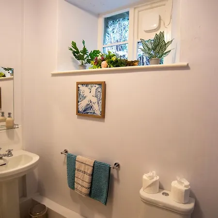 Dom wakacyjny Brantwood *