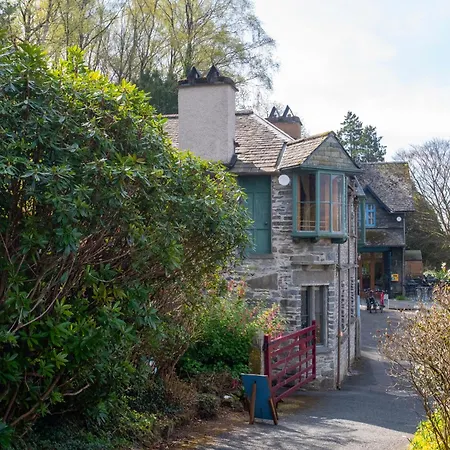 Brantwood Holiday home Coniston