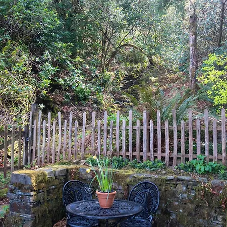 Brantwood Dom wakacyjny