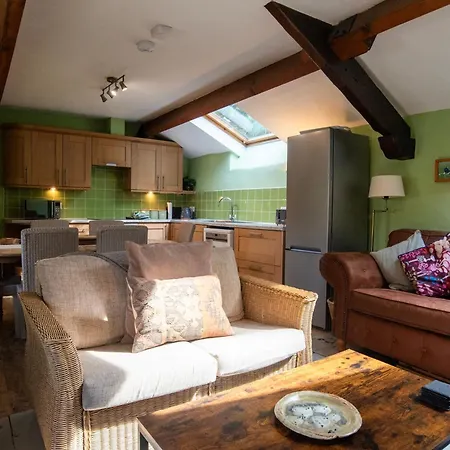 Brantwood Dom wakacyjny Coniston