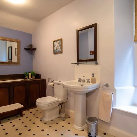 Brantwood * Coniston