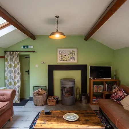 Dom wakacyjny Brantwood