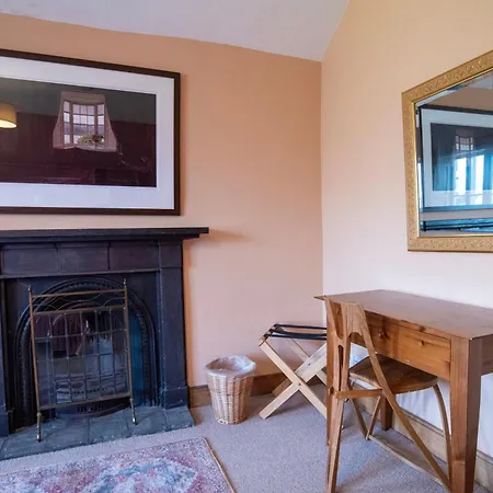 Dom wakacyjny Brantwood *