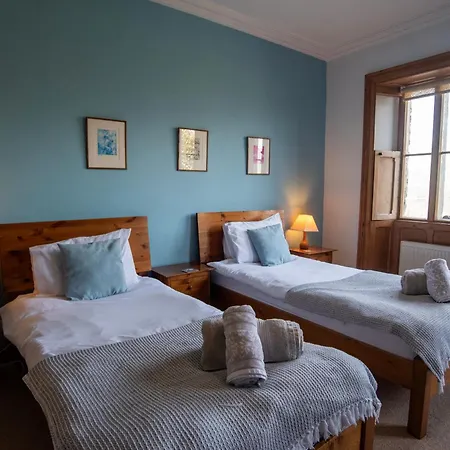 Brantwood * Coniston