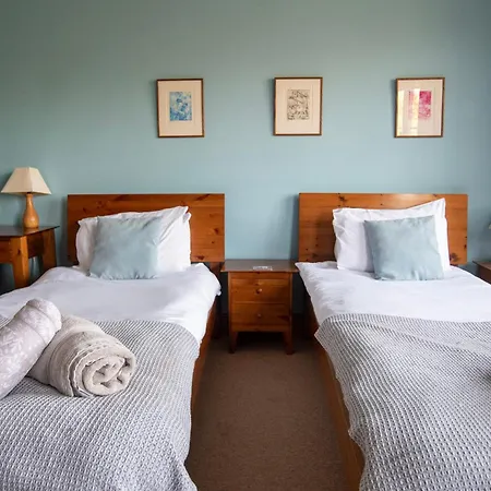 Dom wakacyjny Brantwood