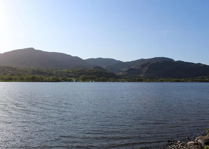 Brantwood * Coniston