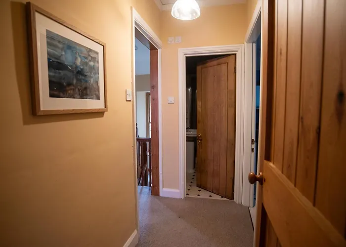 Brantwood * Coniston