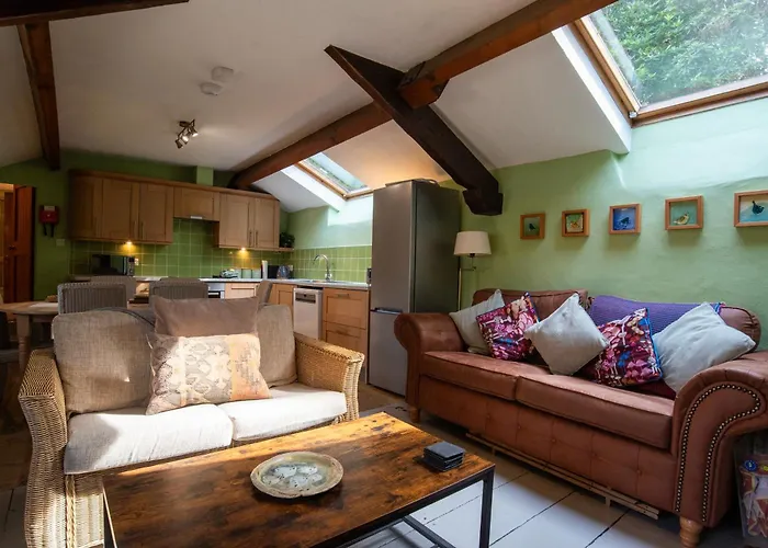 Brantwood Holiday home