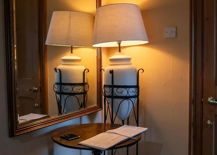 Holiday home Brantwood