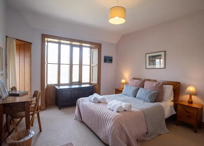 Holiday home Brantwood Coniston
