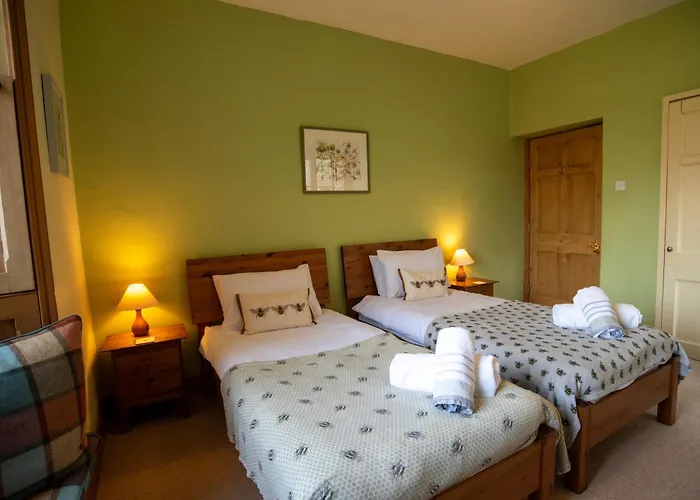 Brantwood Holiday home