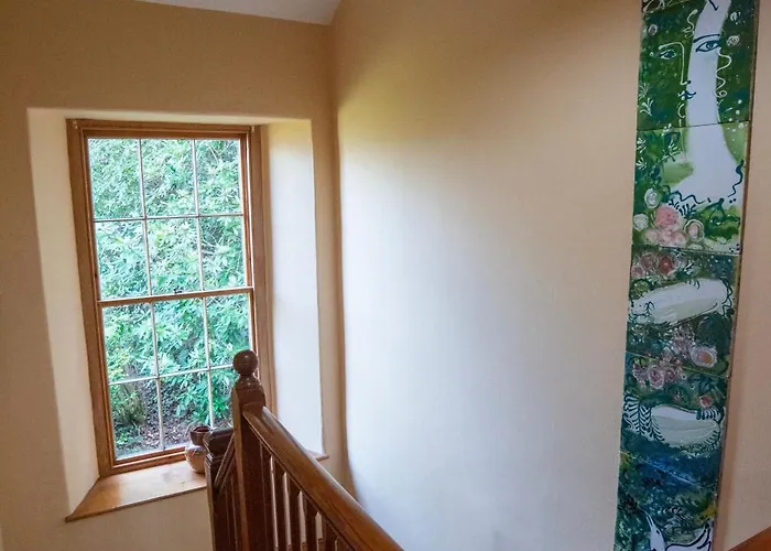 Brantwood Holiday home *