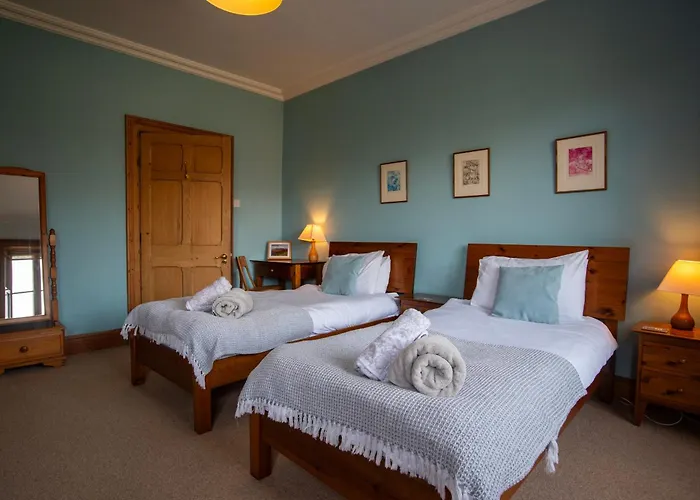 Brantwood Holiday home Coniston