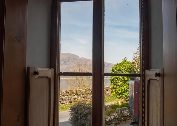 Brantwood * Coniston