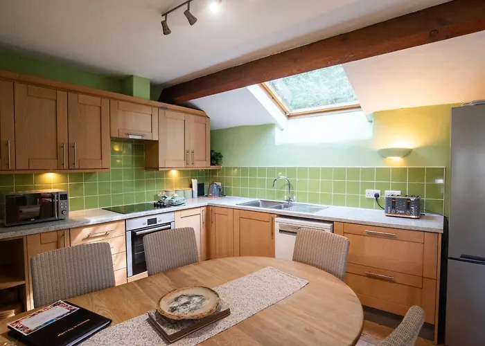 Holiday home Brantwood