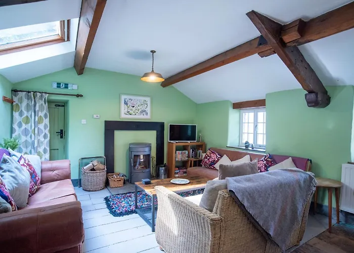 Brantwood Holiday home *