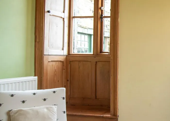 Holiday home Brantwood Coniston