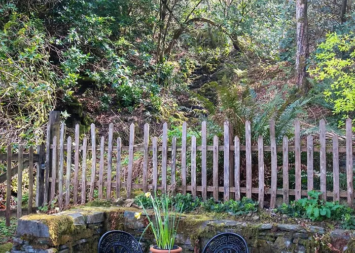 Brantwood Holiday home