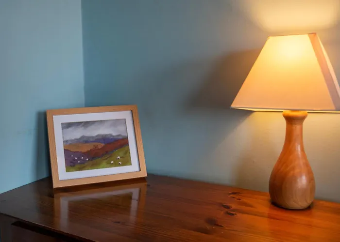 Holiday home Brantwood