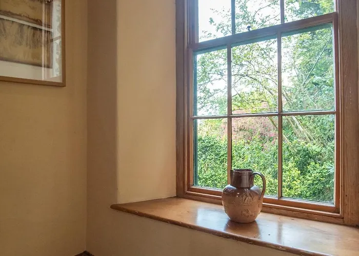 Brantwood Holiday home *