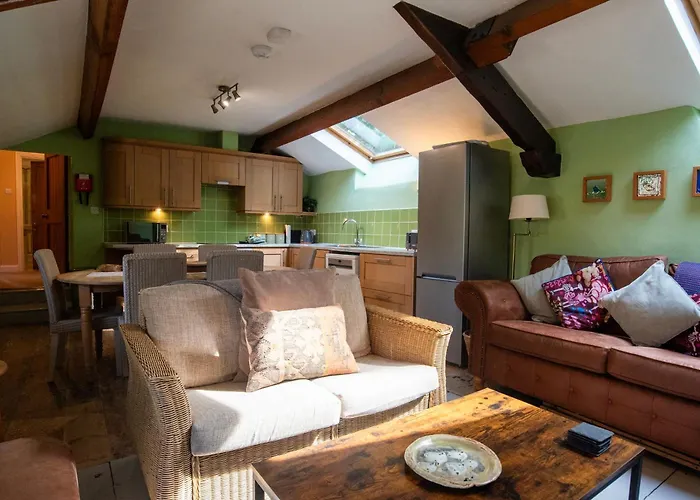 Brantwood Holiday home Coniston