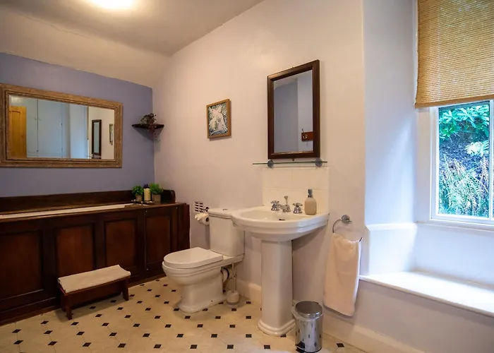 Brantwood * Coniston