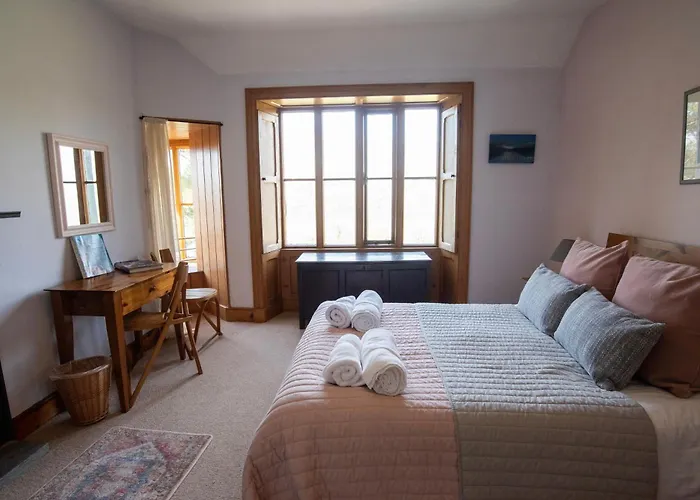 Brantwood Holiday home