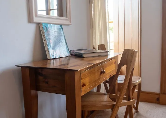 Brantwood Holiday home *