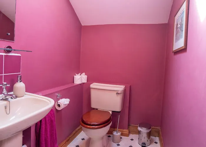 Brantwood Holiday home Coniston