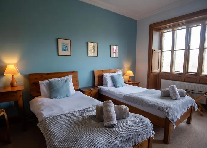 Brantwood * Coniston