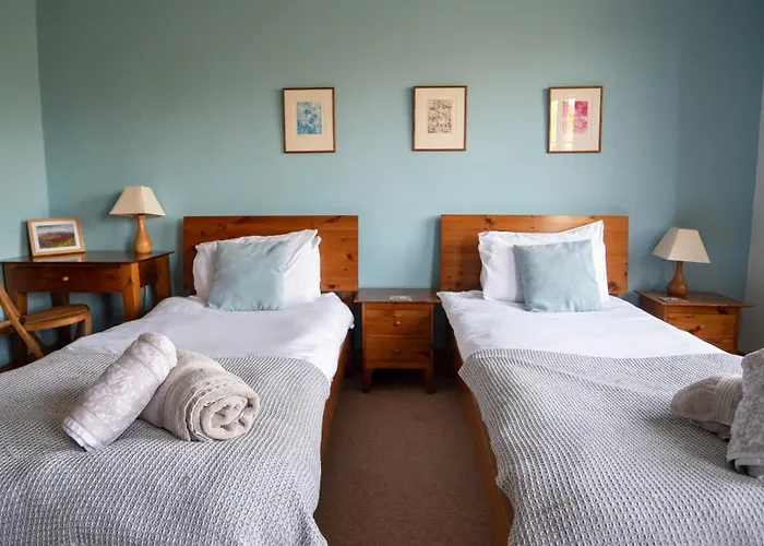 Holiday home Brantwood