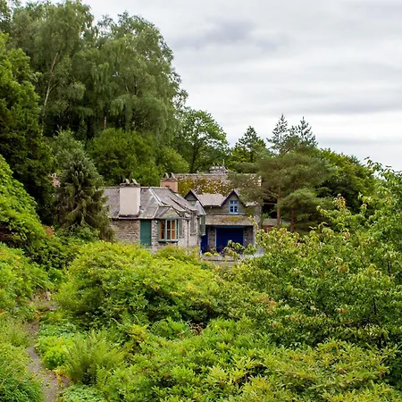 בית נופש Brantwood קוניסטון