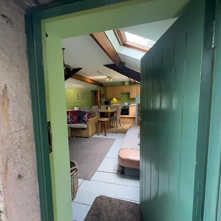 בית נופש Brantwood *