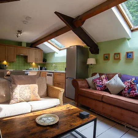 Brantwood בית נופש