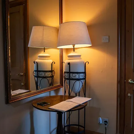 בית נופש Brantwood